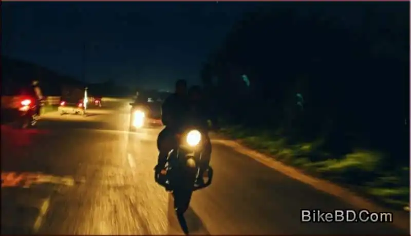 why-one-should-avoid-motorcycle-riding-at-night