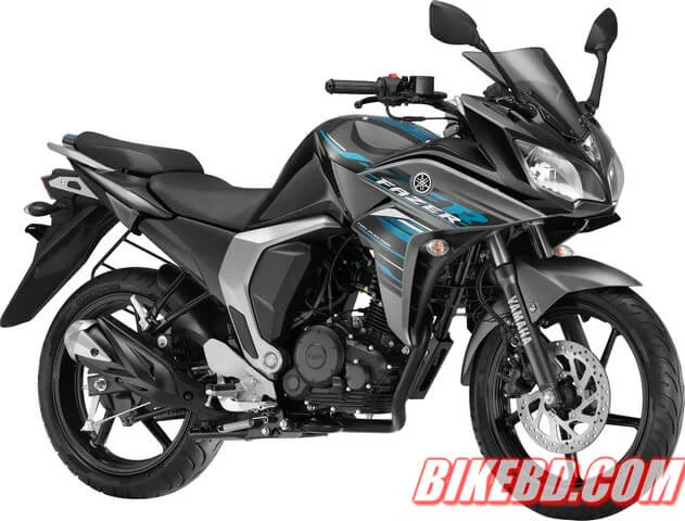 yamaha fzs price in bangladesh