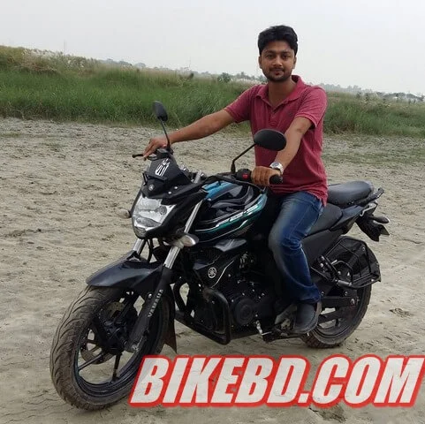 yamaha fz v2 review