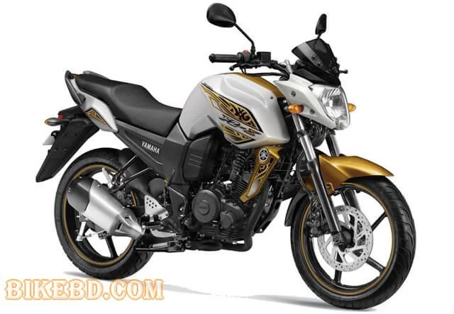 Yamaha FZs