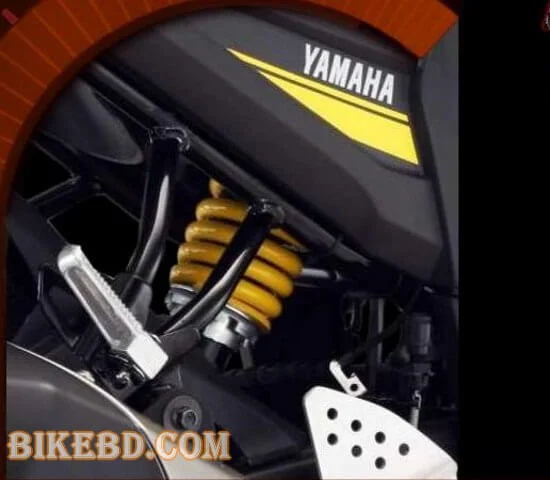 Yamaha 