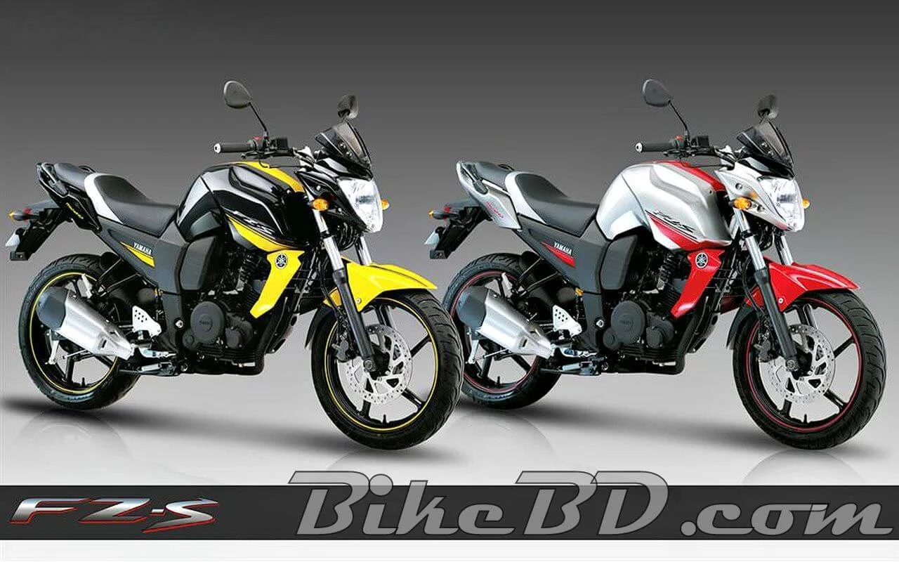 yamaha fzs vs tvs apache rtr 150