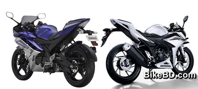 yamaha-r15-v2-0-vs-honda-cbr150r-2016-indonesia-similarities