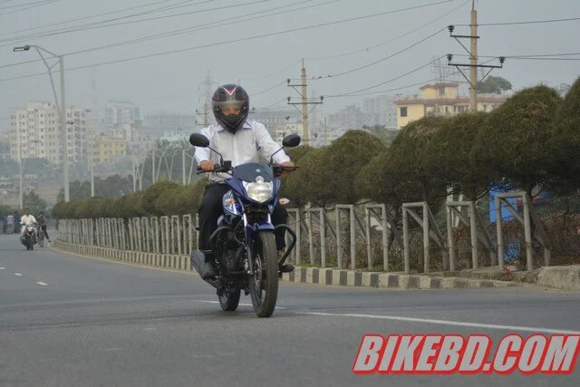 yamaha saluto 125 price in bangladesh