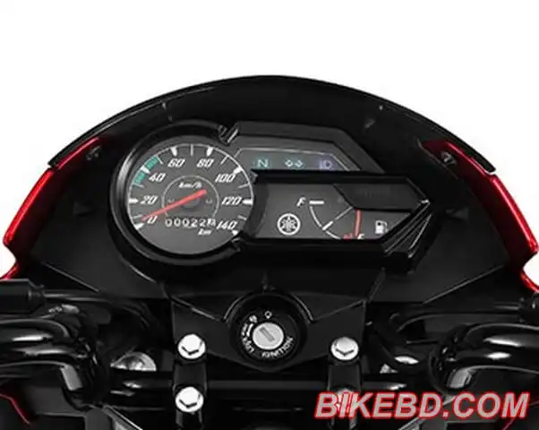 yamaha-saluto-speedometer