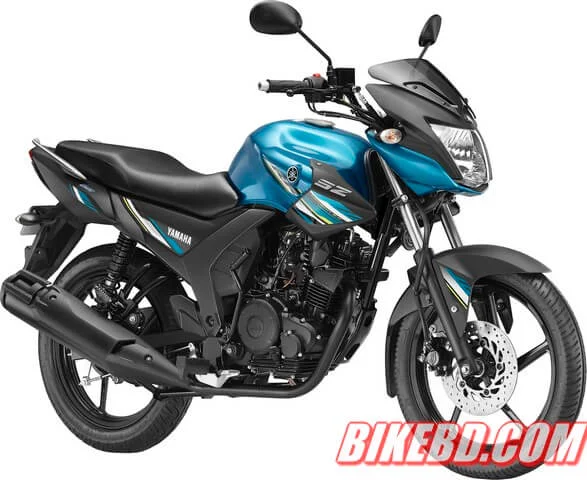 yamaha sz rr fi price