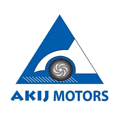 AKIJ Motors Limited