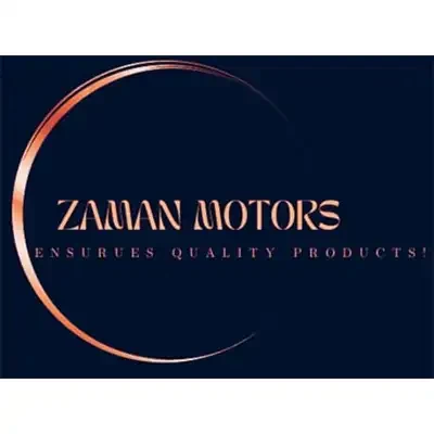 Zaman Motors Limited