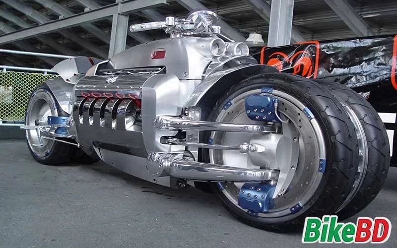 10 Most Expensive Bike In The World - সবচেয়ে দামি ১০ টি মোটরসাইকেল