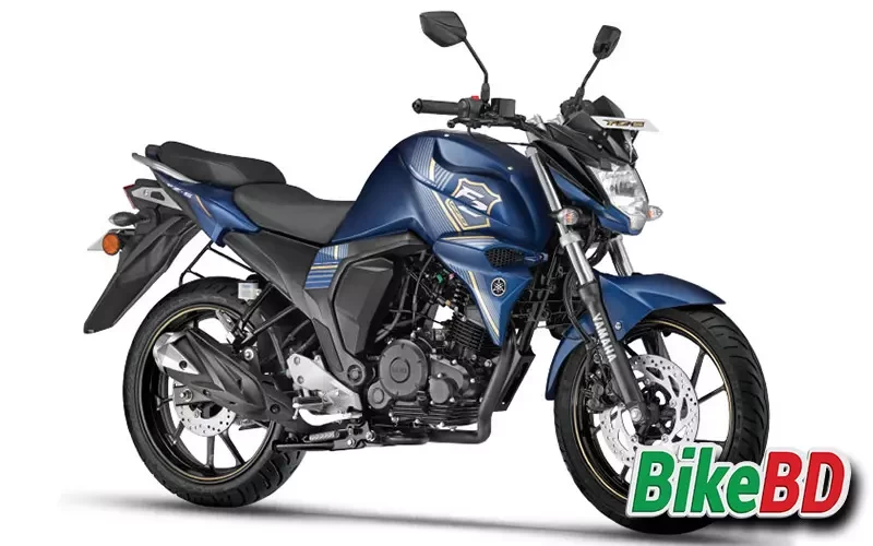 ২০২২ সালে এসেও Yamaha FZS Fi V2 কেন চাহিদার শীর্ষে?