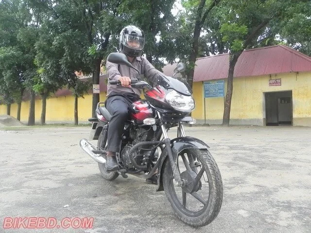 3000KM BAJAJ DISCOVER 125cc Ownership Review