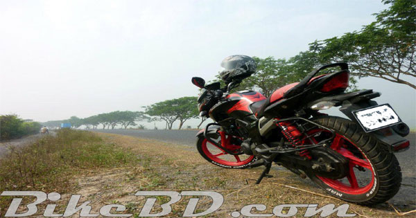 A 30,000+ KM Hero Honda Hunk (HHH) Ownership Review