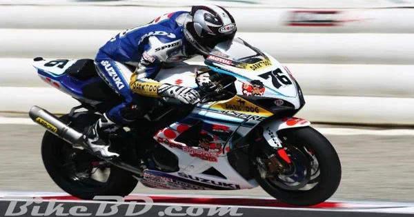 5 Fastest Motorcycle In The World