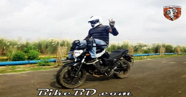 7 points to consider for Motorcycling Stunts in Bangladesh