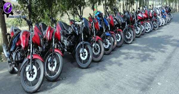 Bogra Street Riderz