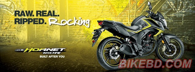 Honda Motorcycle Price List 2017, After Budget Honda Motorcycle Price in Bangladesh
