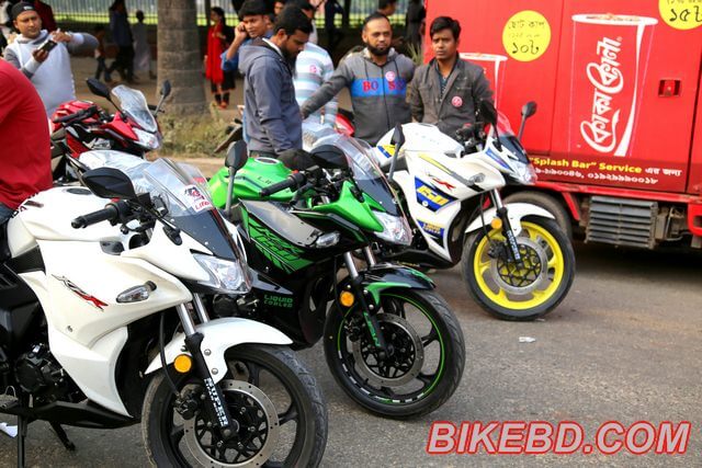 Lifan Bike Price List 2018, Lifan Motorcycle Price In Bangladesh 2018