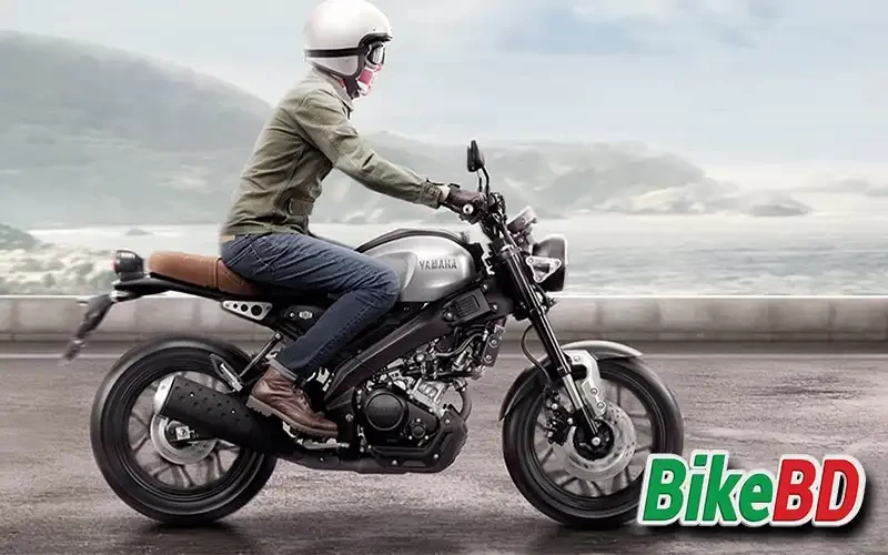 ACI Motors Ltd Will Be Launching Yamaha XSR155 In Bangladesh