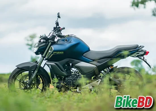 ACI Motors Ltd - Yamaha Cashback Offer For December 2019