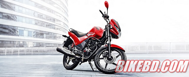 After Budget Hero Motorcycle Price In Bangladesh 2017
