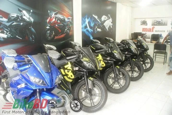 After Budget Motorcycle Price In Bangladesh 2013