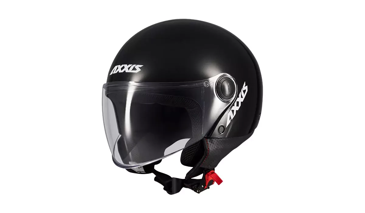 আকর্ষণীয় মূল্যে ECE 22.06 সার্টিফাইড স্প্যানিশ AXXIS হাফ ফেস হেলমেট বাংলাদেশের বাজারে লঞ্চ করল ভালকান লাইফস্টাইল