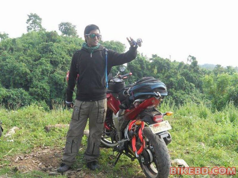 Ride Towards Hill Tracts of Bangladesh : Part 1