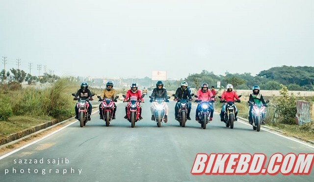 AHO - Automatic Headlight On System Scenario In Bangladesh