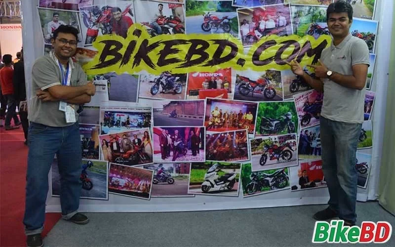 বাইকবিডি এর পক্ষ থেকে বাইকারদের জন্য একটি বার্তা!