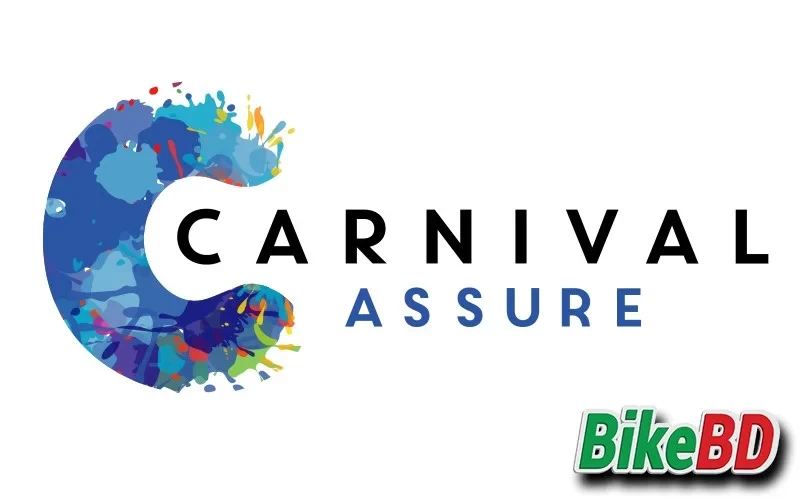 বাইকবিডির নতুন পার্টনার কার্নিভাল এসিউর লিমিটেড
