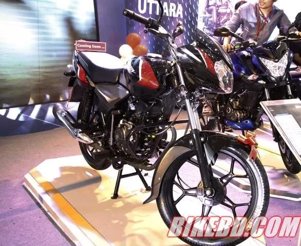 Bajaj Discover 110 - চলছে ডিস্কাউন্ট অফার | বাইকবিডি