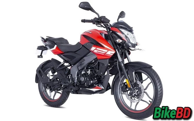 বাজাজ ইন্ডিয়াতে লঞ্চ করল নতুন Bajaj Pulsar NS125!