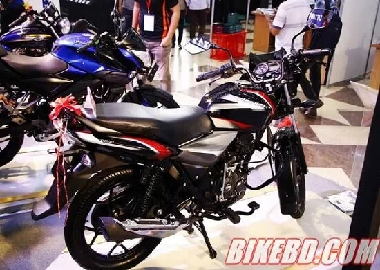 Bajaj Motorcycle Reduce The Price Of Six Motorcycles In Bangladesh