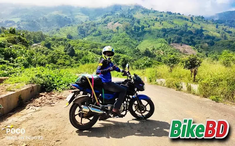 Bajaj Pulsar 150 ৬০,০০০ কিলোমিটার মালিকানা রিভিউ - সুজন