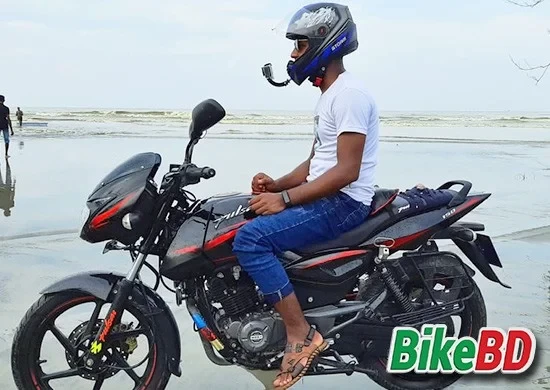 Bajaj Pulsar 150 DSTi UG4 মালিকানা রিভিউ - মিঠুন বিশ্বাস