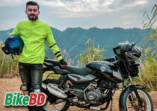 Bajaj Pulsar 150 SD ২০,০০০ কিলোমিটার রাইড রিভিউ - সোয়াইব