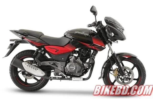 Bajaj Pulsar 150 Twin Disc । দাম কমিয়েছে উত্তরা মোটরস লিমিটেড