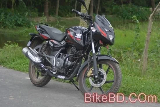 Bajaj Pulsar 150cc 2017 মালিকানা রিভিউ - মাহামুদ রনি