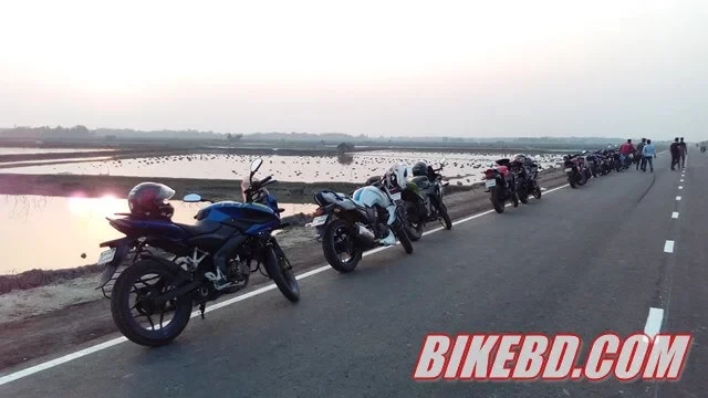 Bajaj Pulsar AS 150 Ownership Review By MD Sakib
