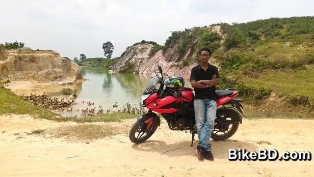 Bajaj Pulsar AS150 Ownership Review By Zia
