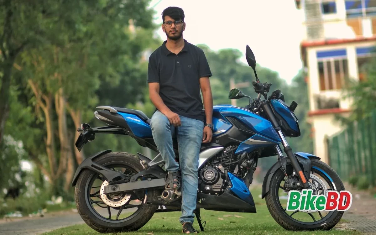 Bajaj Pulsar N160 বাইক নিয়ে মালিকানা রিভিউ - হেলাল