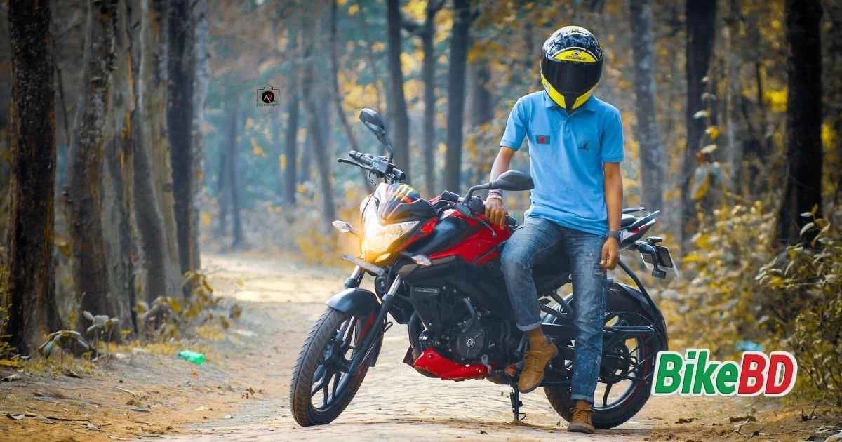 Bajaj Pulsar NS160 ৩০,০০০ কিলোমিটার রাইড রিভিউ - সোহানুর