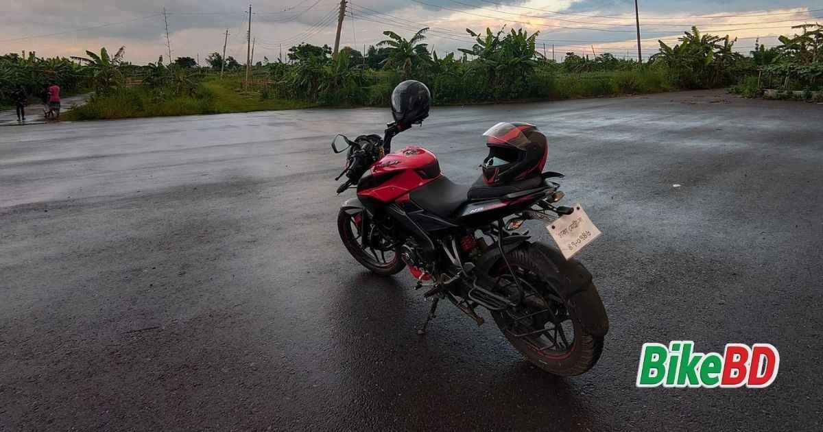 Bajaj Pulsar Ns160 বাইক নিয়ে মালিকানা রিভিউ - রাফাত কারদার