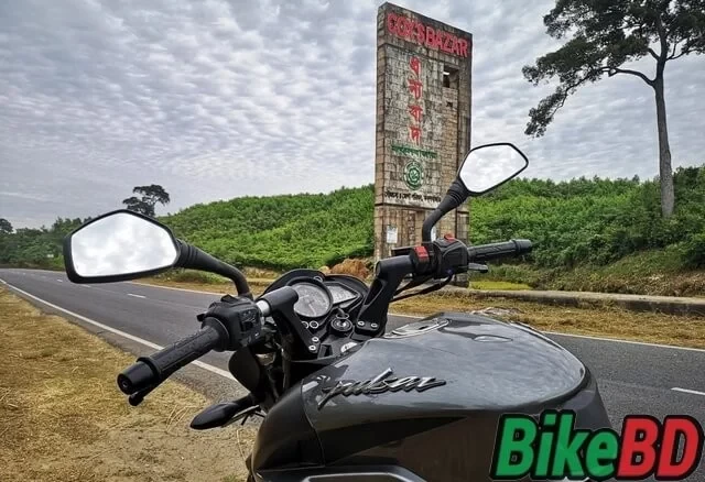 Bajaj Pulsar NS160 নিয়ে ১২ হাজার কিলোমিটার রিভিউ - রিকু আমির