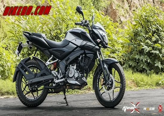 Bajaj Pulsar NS160 Review - 2,500KM Road Test Report
