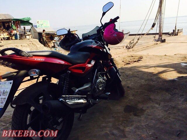 Bajaj Pulsar 150 Ownership Review By Sudip