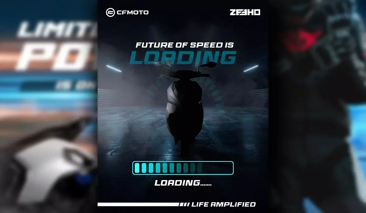 বাংলাদেশে লঞ্চ হতে যাচ্ছে নতুন ইলেক্ট্রিক ব্র্যান্ড ZEEHO