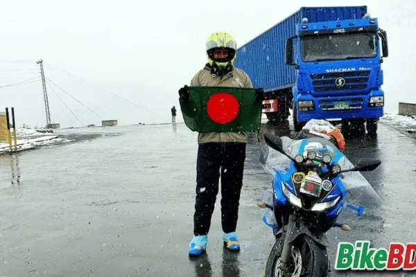 বাংলাদেশি ড্রাইভিং লাইসেন্স দিয়ে আন্তর্জাতিক ড্রাইভিং লাইসেন্স করুন