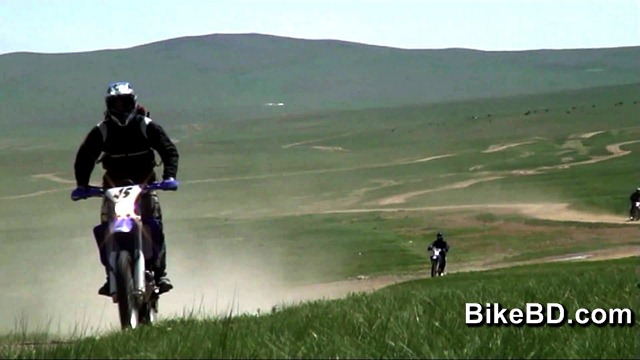 Reliable Touring Motorcycle in Bangladesh