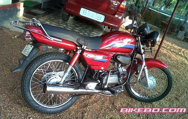 Concentrations on Buying A Used Bike